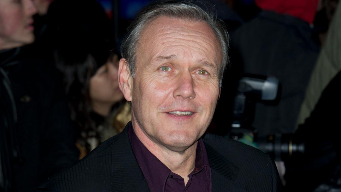 'Ted Lasso' and 'Buffy' actor Anthony Head has died