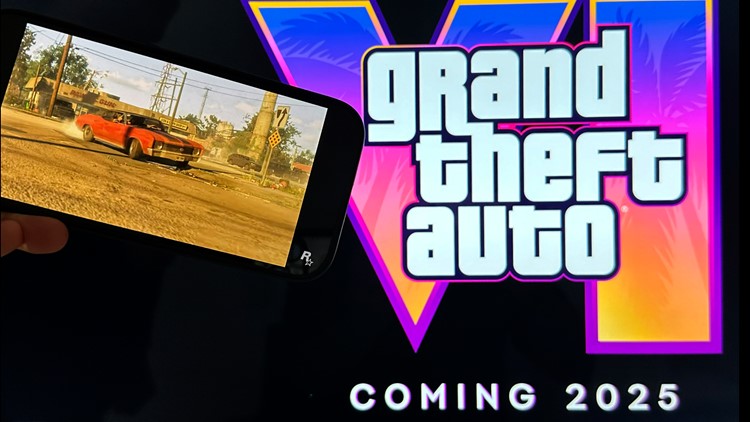 Rockstar office cleaner claims GTA 6 release date is September 2025