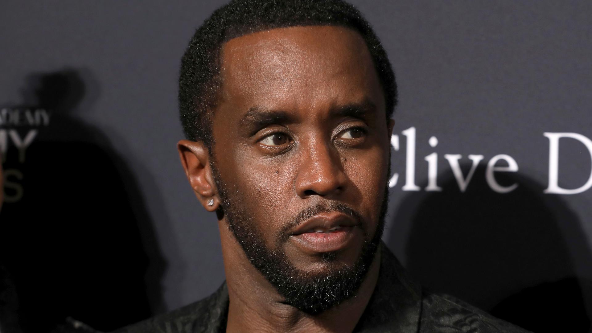 Sean 'Diddy' Combs reportedly moved to solitary confinement after reports of VIP lifestyle in prison