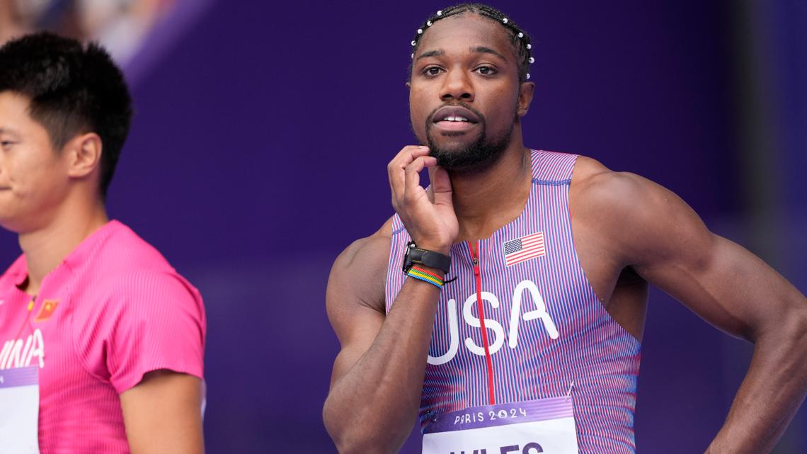Paris Olympics 2024 Live stream links for Aug. 4 MinnMix