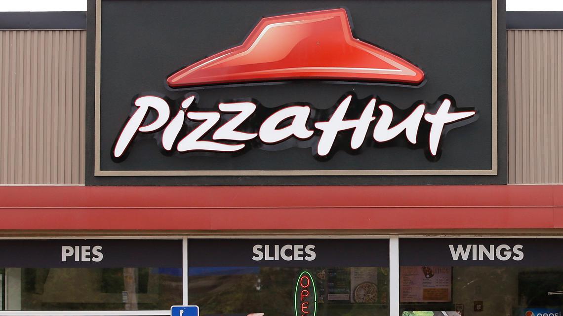 Got a Pizza Hut BOOK IT! button from any year? You can use it to get a free pizza. Here's how.