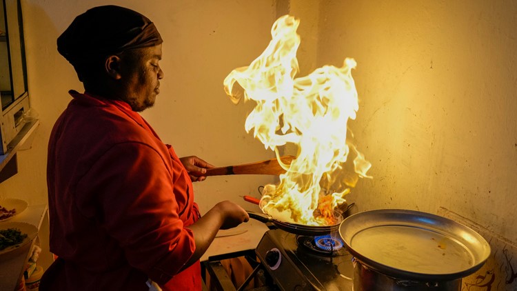 Food prices up worldwide for families despite lowered market prices