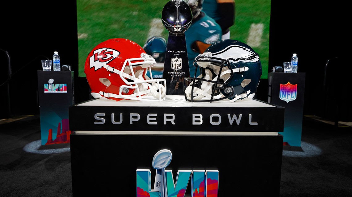 what time is the super bowl 2022 pacific time