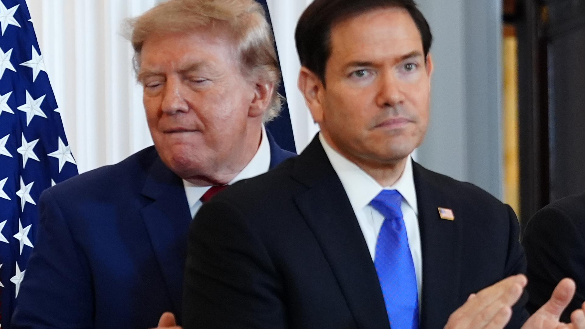 US set for largest mass visa revocation in history targeting up to 200,000 foreigners, officials say