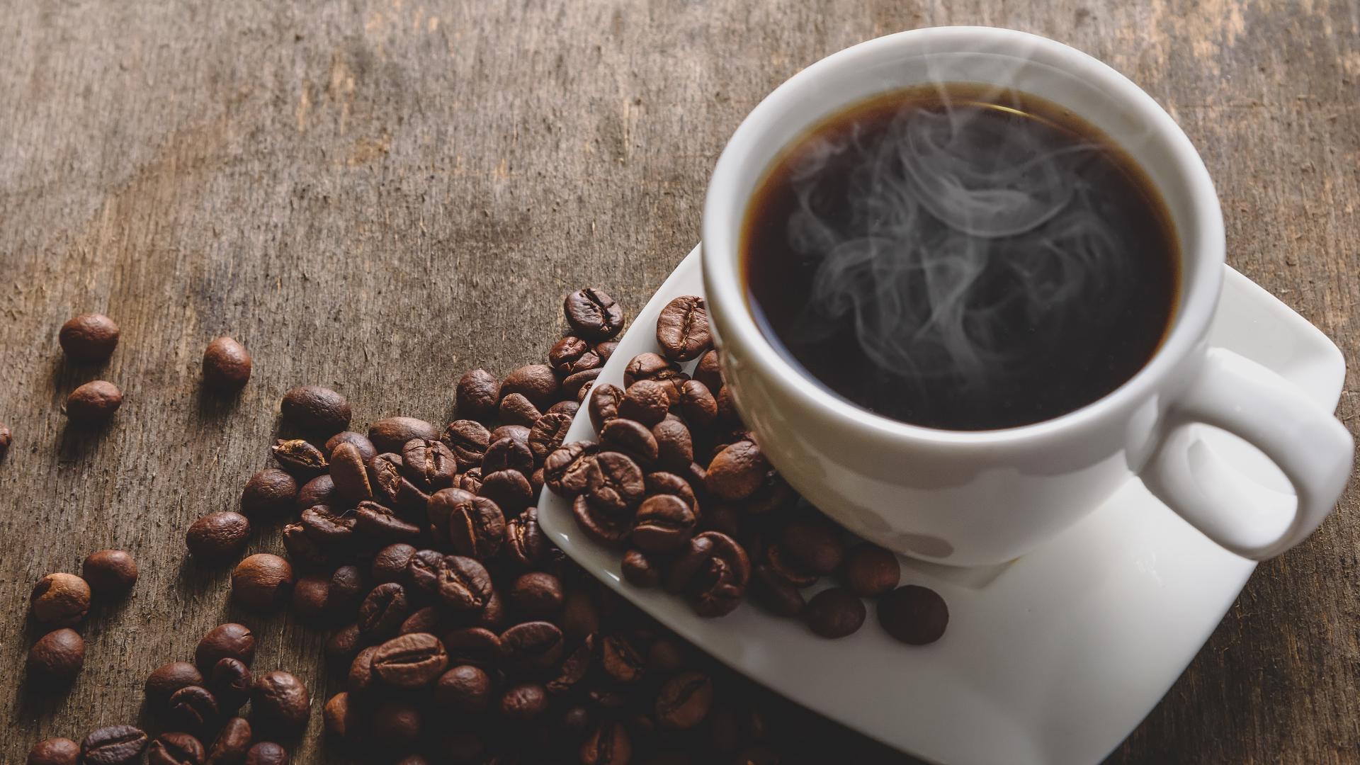 Celebrate National Coffee Day with freebies and deals
