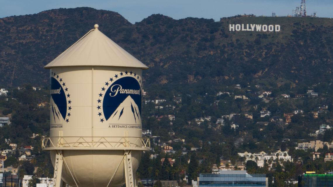 Paramount's takeover of Warner Bros. approved by Justice Department, reports say