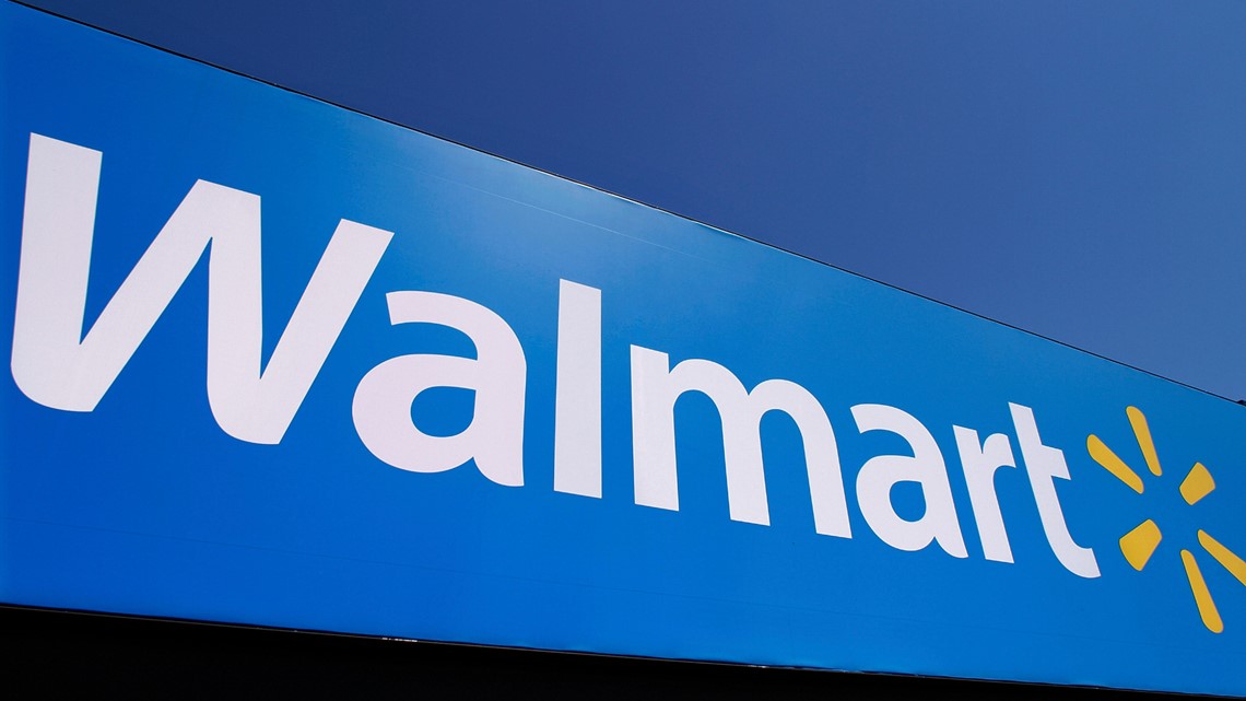 Walmart may close stores, increase prices due to theft, CEO says