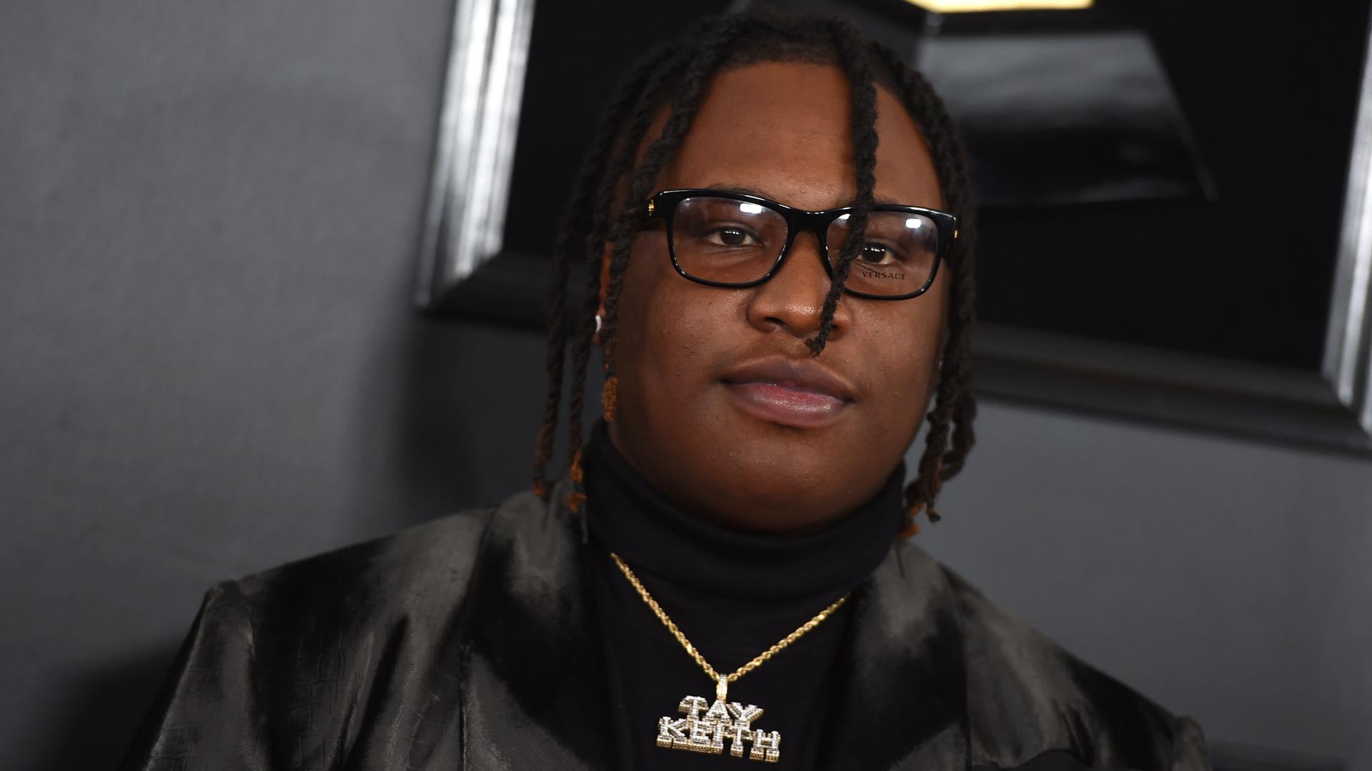 Grammy-nominated producer Tay Keith's cause of death revealed