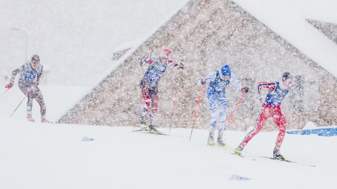 Este deporte olímpico podría no volver en 2030