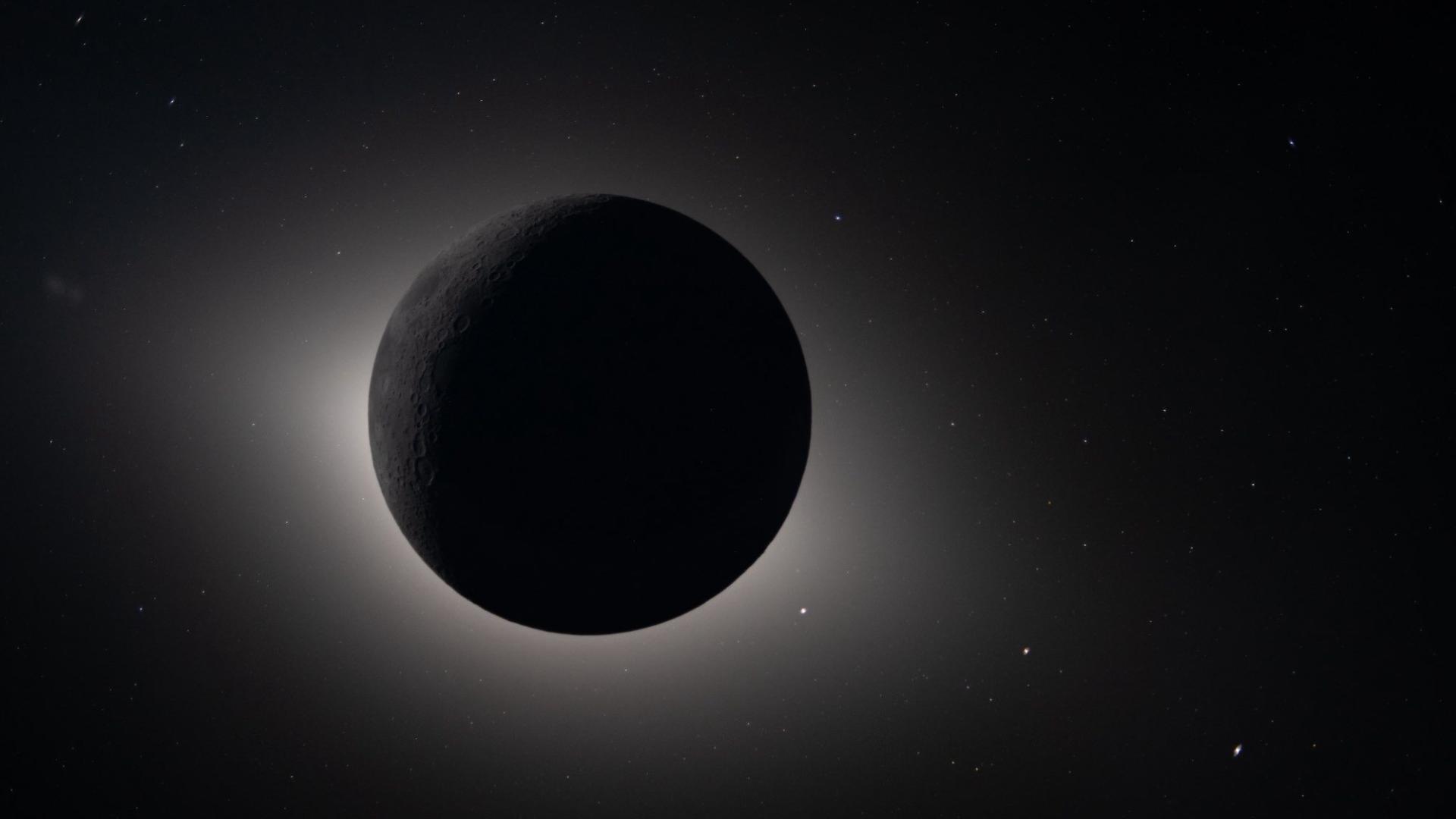 What time is the solar eclipse? Watch live here