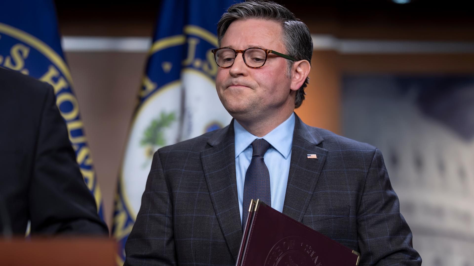 House passes short-term funding bill to avoid a shutdown before November midterm election