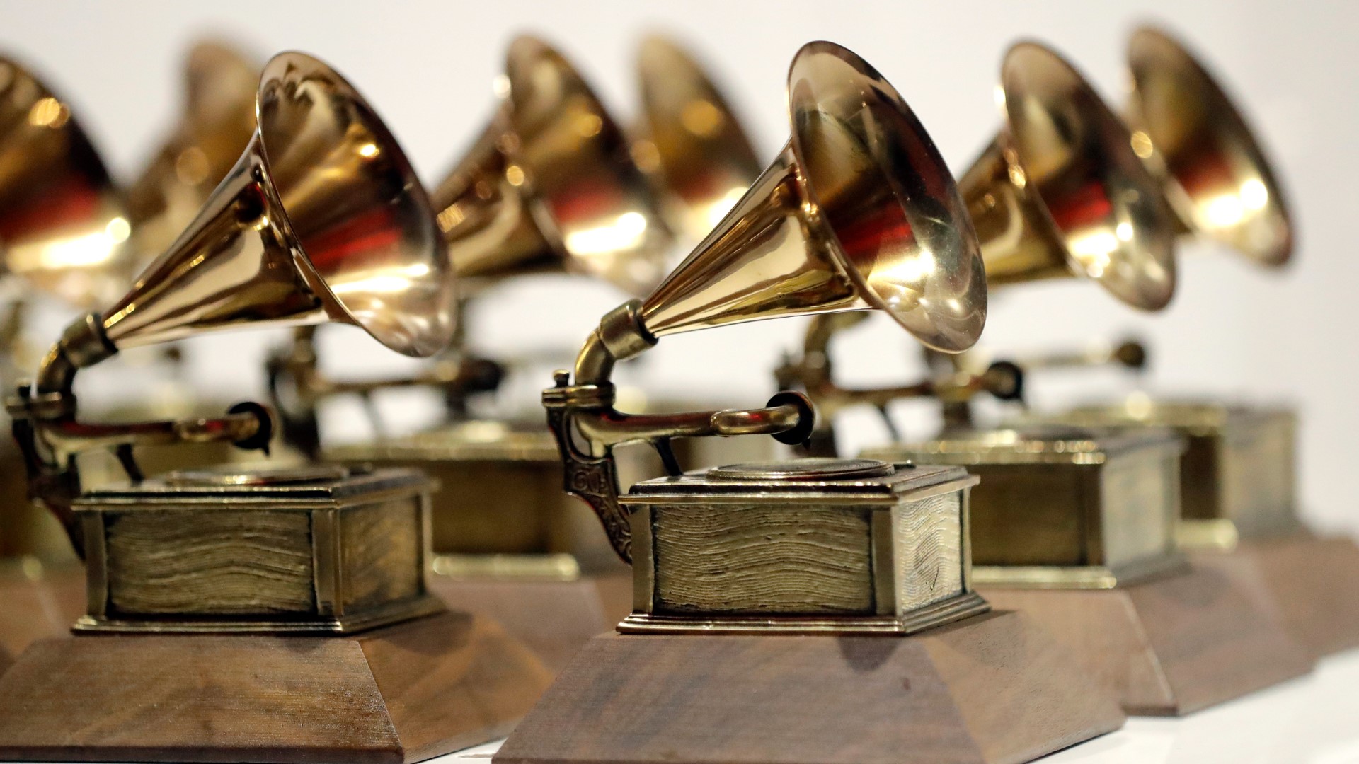Grammy nominations 2024 Full list of nominees