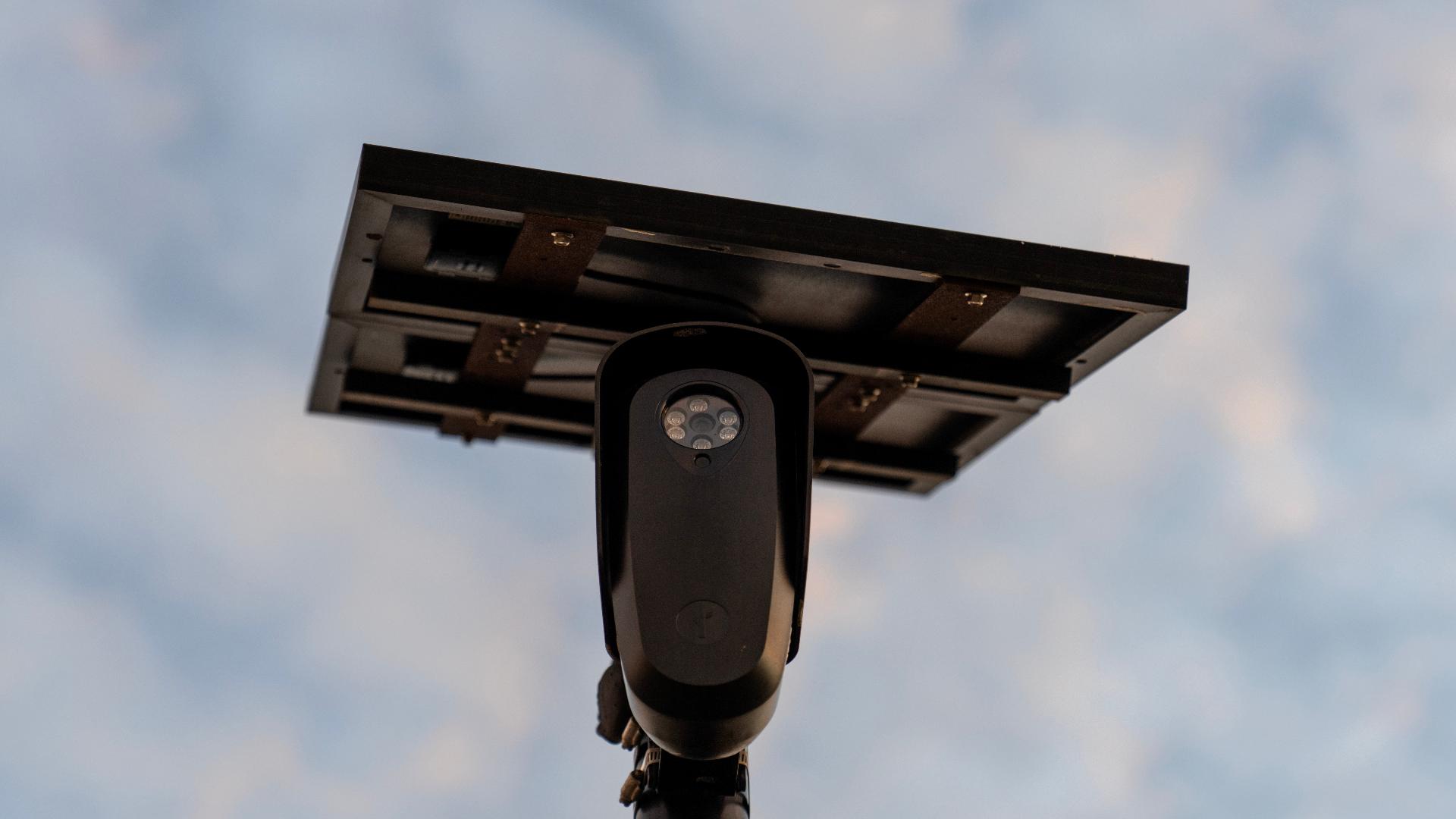 Flock announces changes amid backlash over its license plate reader network