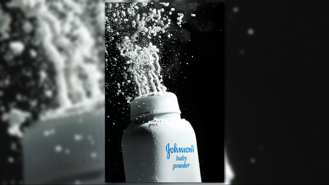 What to Know About the Johnson & Johnson Baby Powder Recall