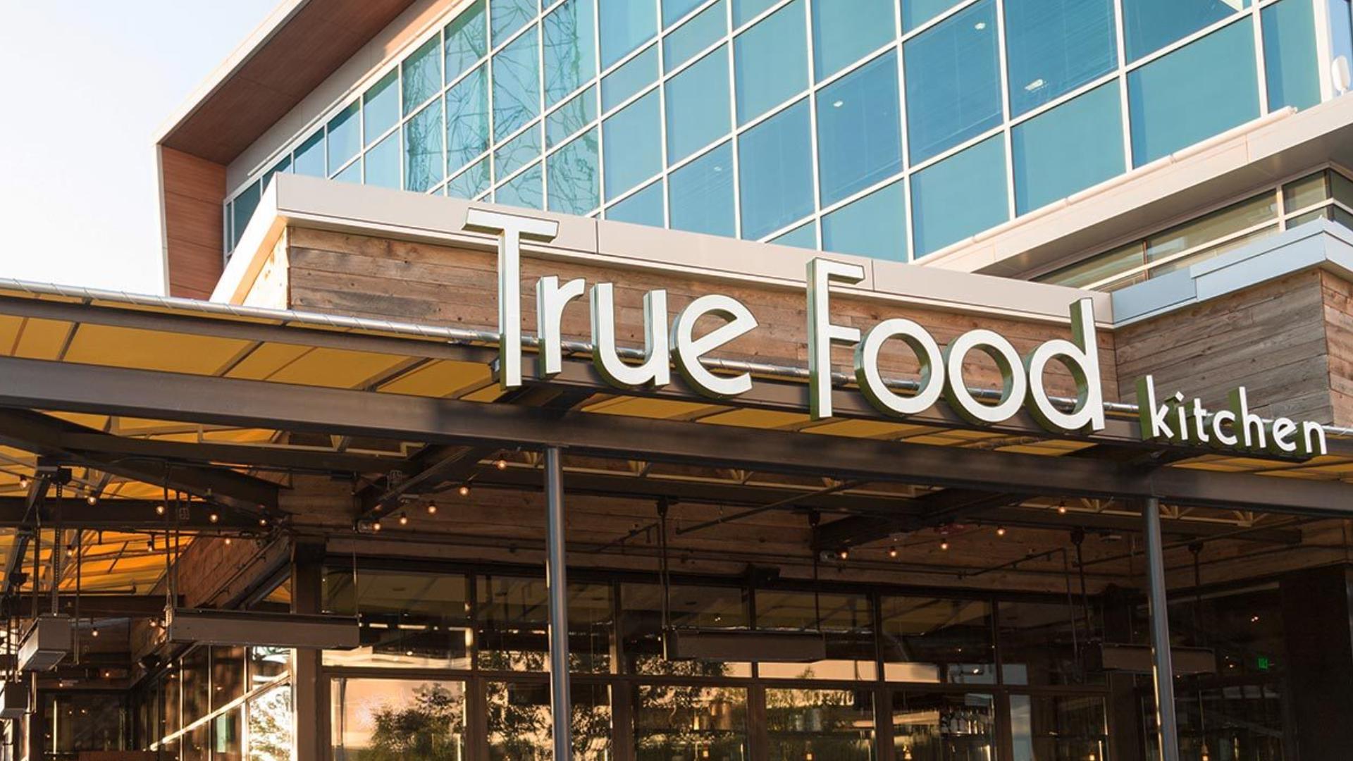 True Food Kitchen files for bankruptcy, closes 12 restaurants | kare11.com