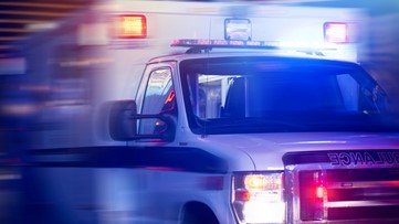 Cargo plane makes emergency landing in ocean near Hawaii; 2 pilots rescued