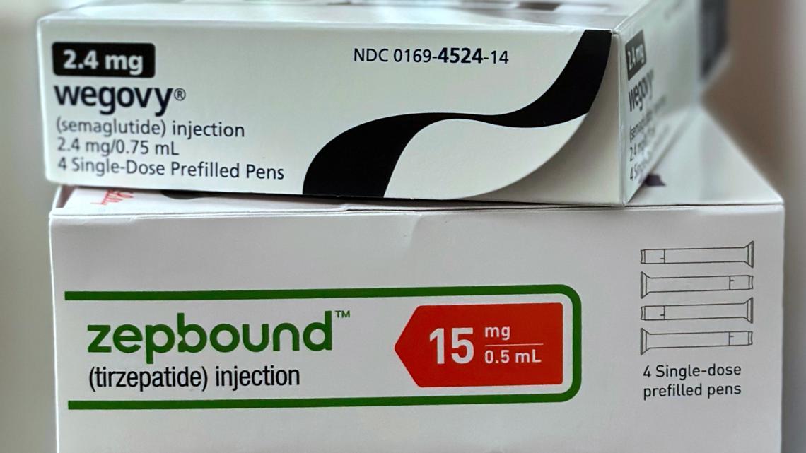 Reports: Trump to announce deal to lower weight loss drug prices in some cases