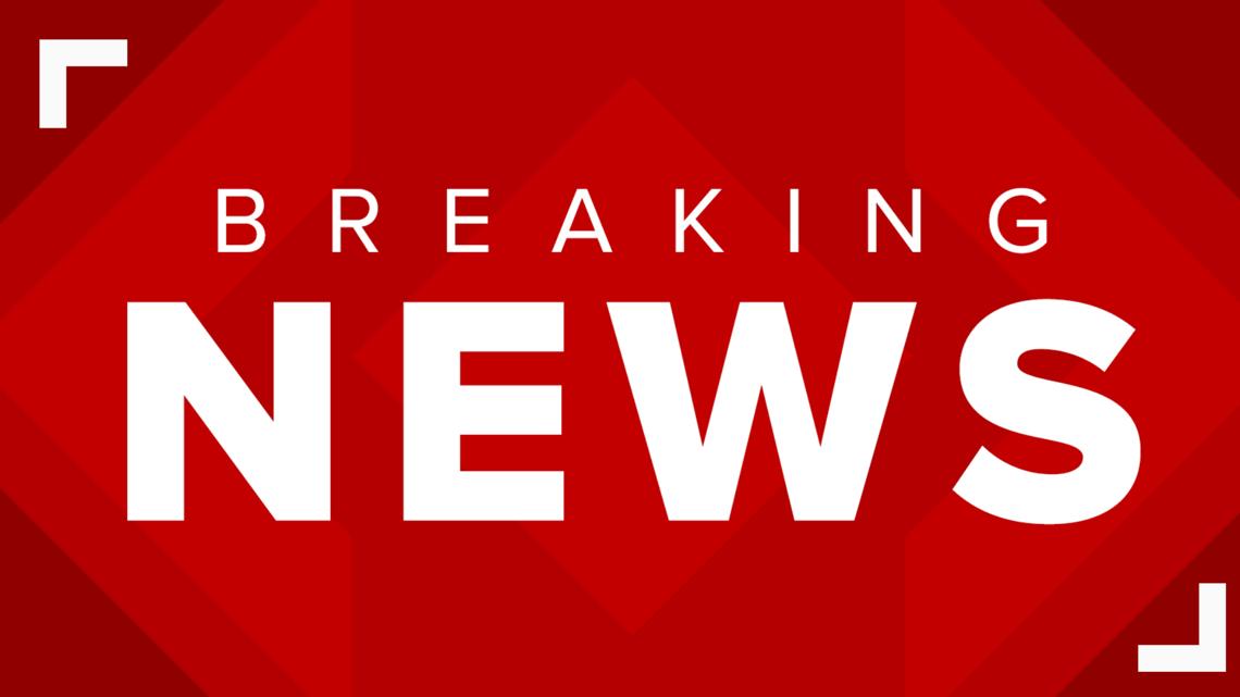 Plane owned by former NASCAR driver crashes at North Carolina airport