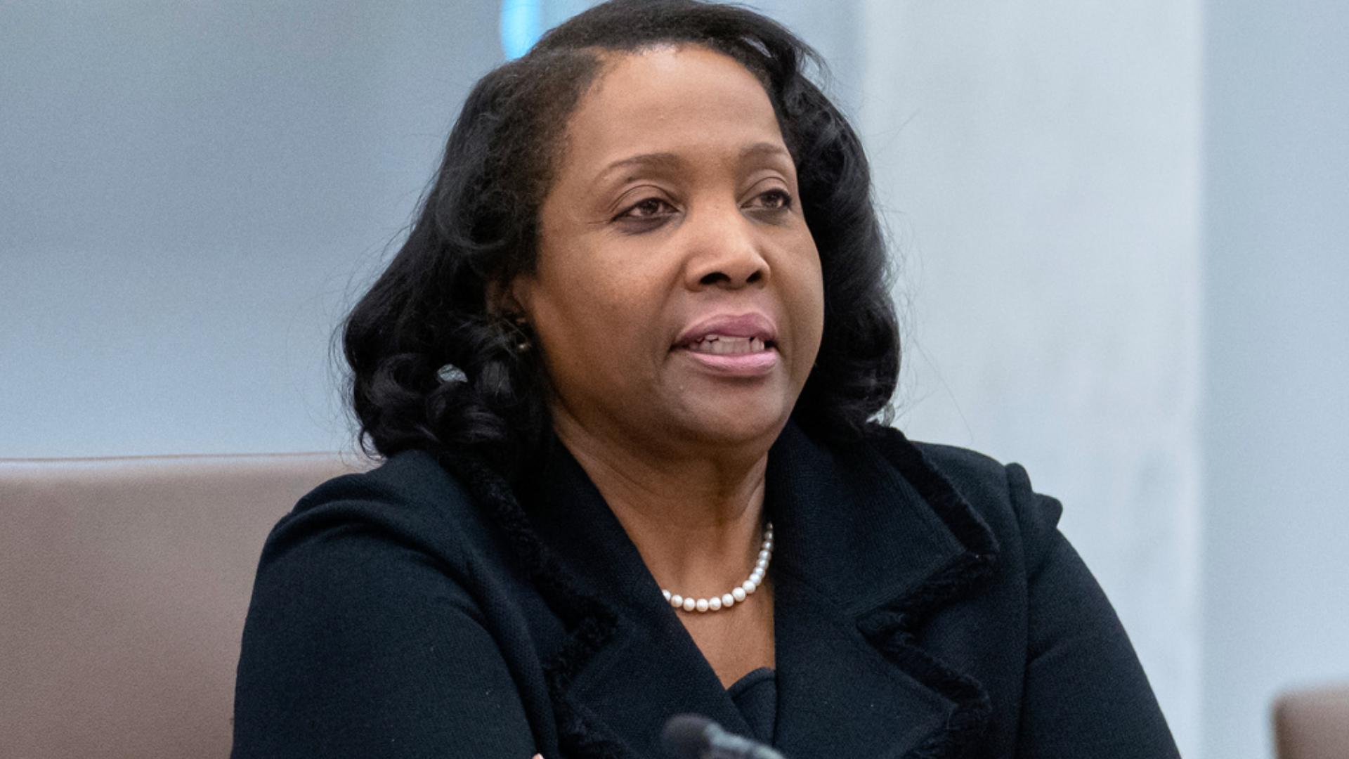 Trump administration moves ahead with efforts to fire Federal Reserve governor Lisa Cook