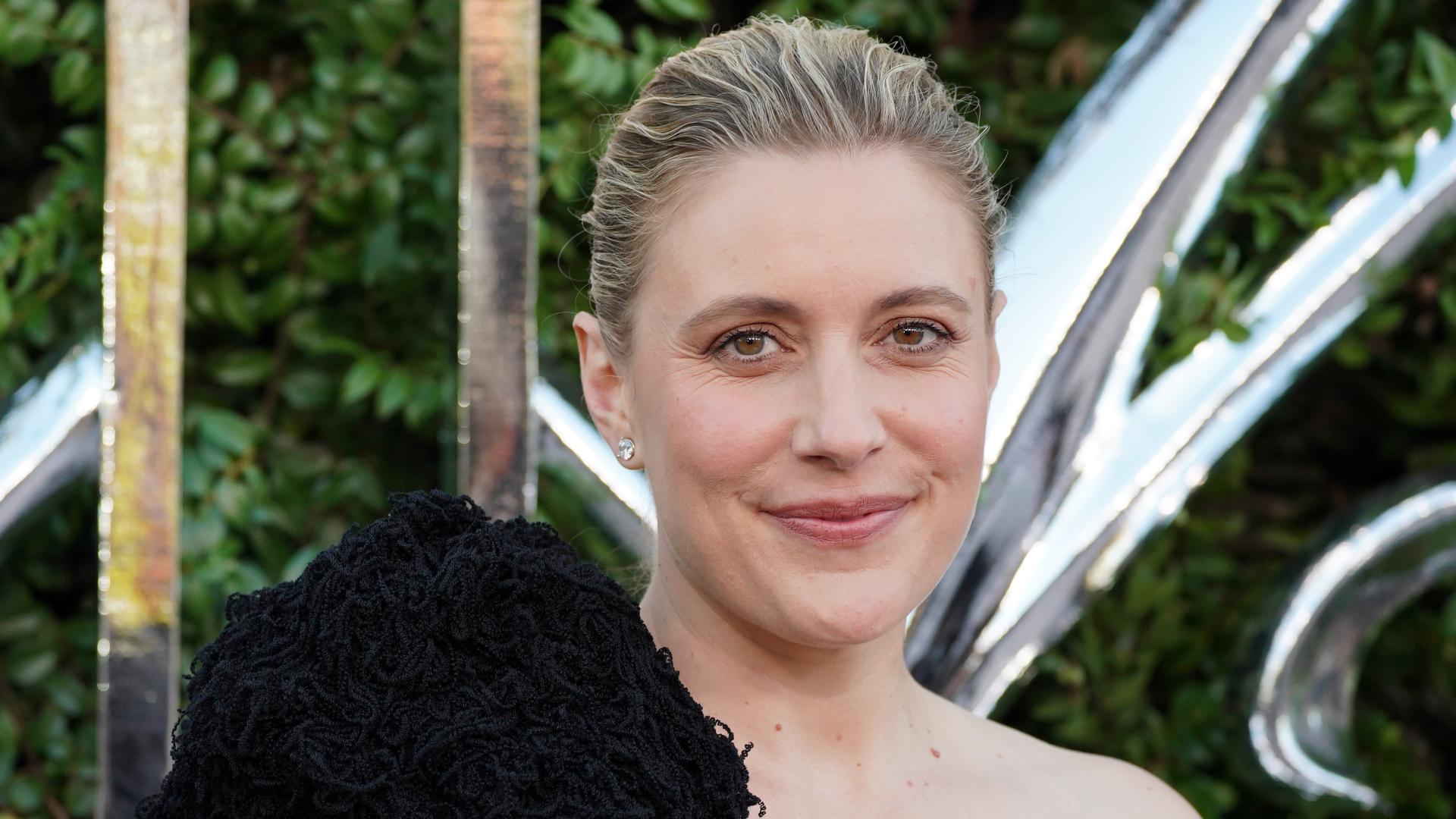 Greta Gerwig debuts first look at an epic, full-hearted 'Narnia' for Netflix — and the big screen