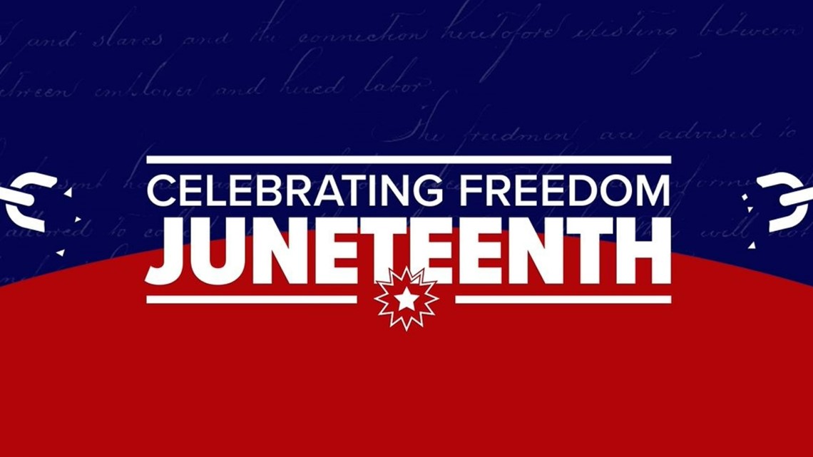 What's open and what's closed in Minnesota for Juneteenth 2023 - Bring Me  The News