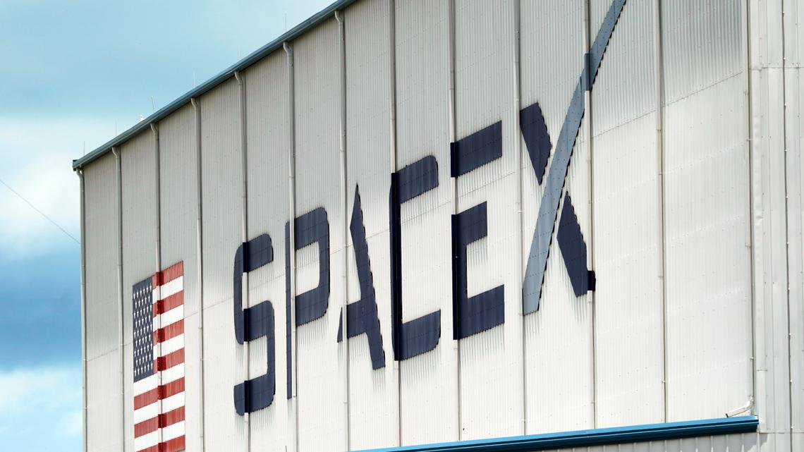 What is an IPO? SpaceX set to begin trading in largest public offering ever
