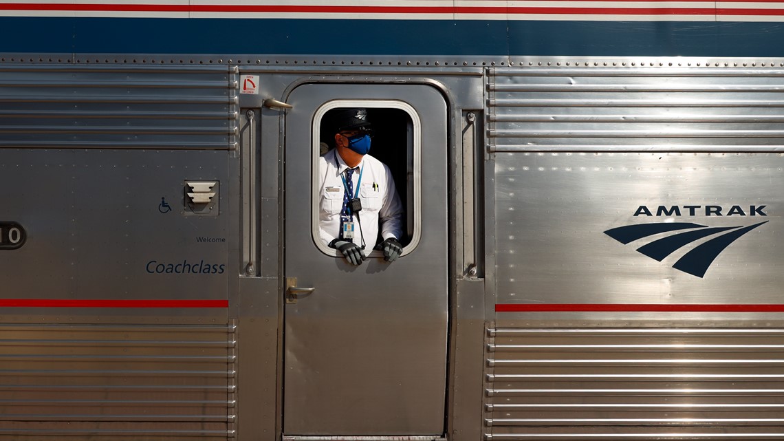 Amtrak cancellations: Did Amtrak restore its canceled trains? 