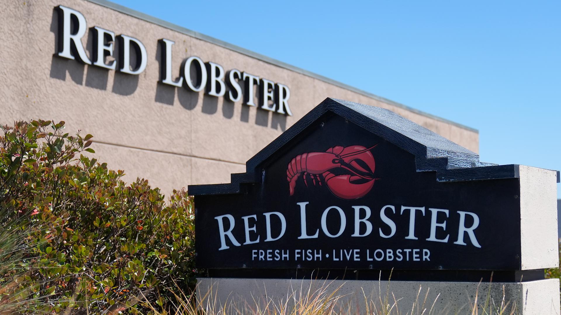 Red Lobster Sale To New Owner Is Approved Months After Closures ...