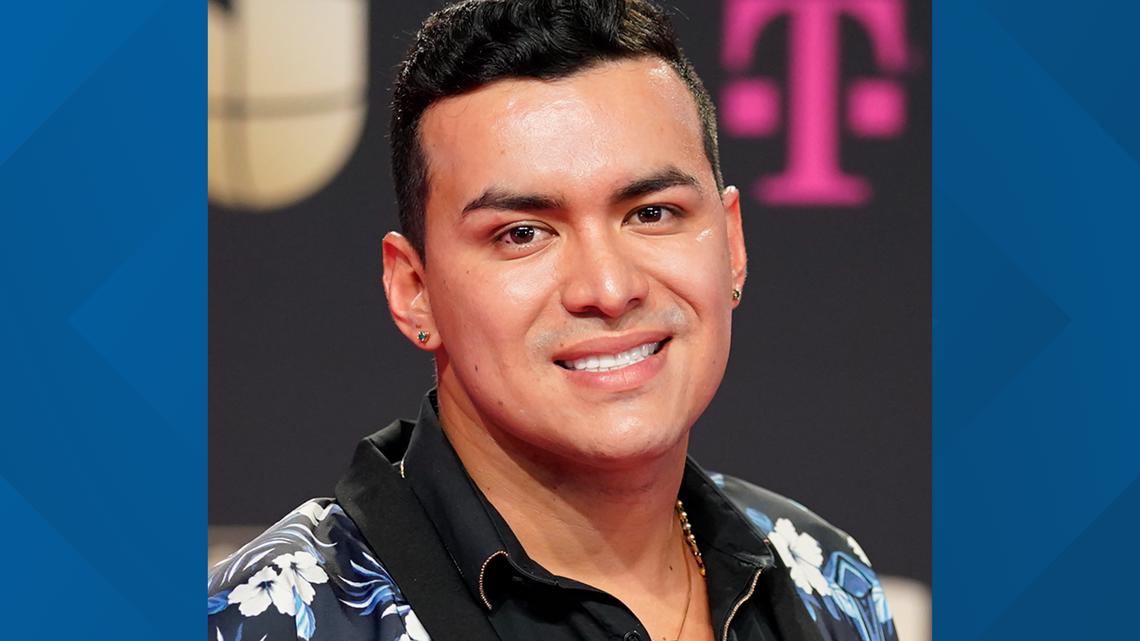 Colombian singer Yeison Jiménez dies in plane crash | kare11.com