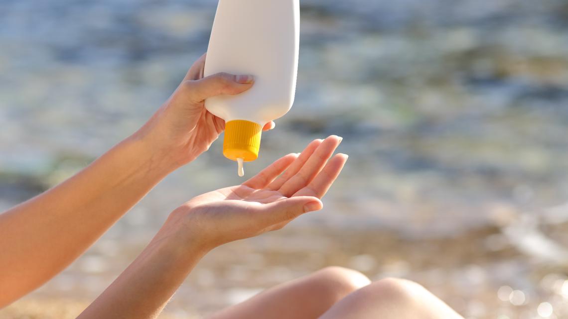 The FDA has approved a new sunscreen ingredient for the first time in decades. What it means for you.