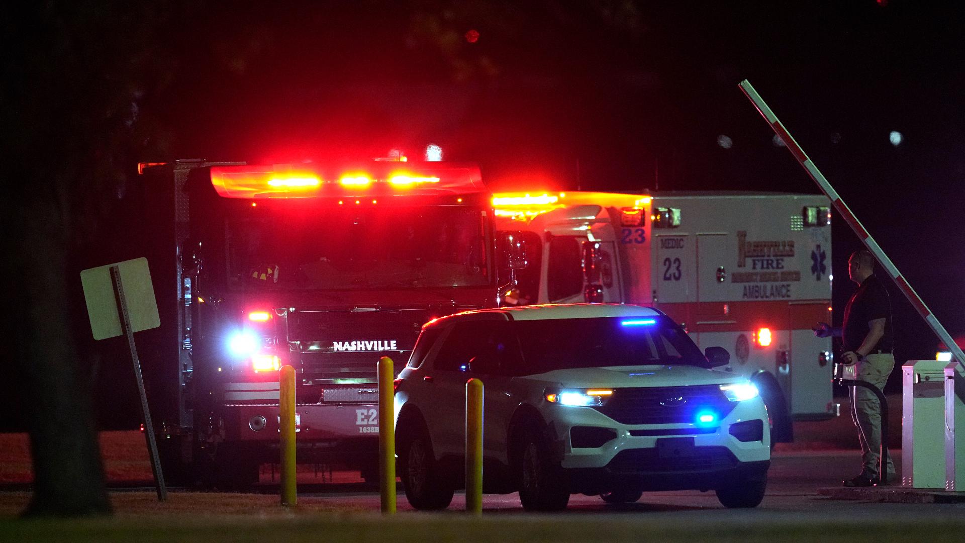 Emergency help was delayed by confusion after failed execution of Christa Pike, 911 calls reveal