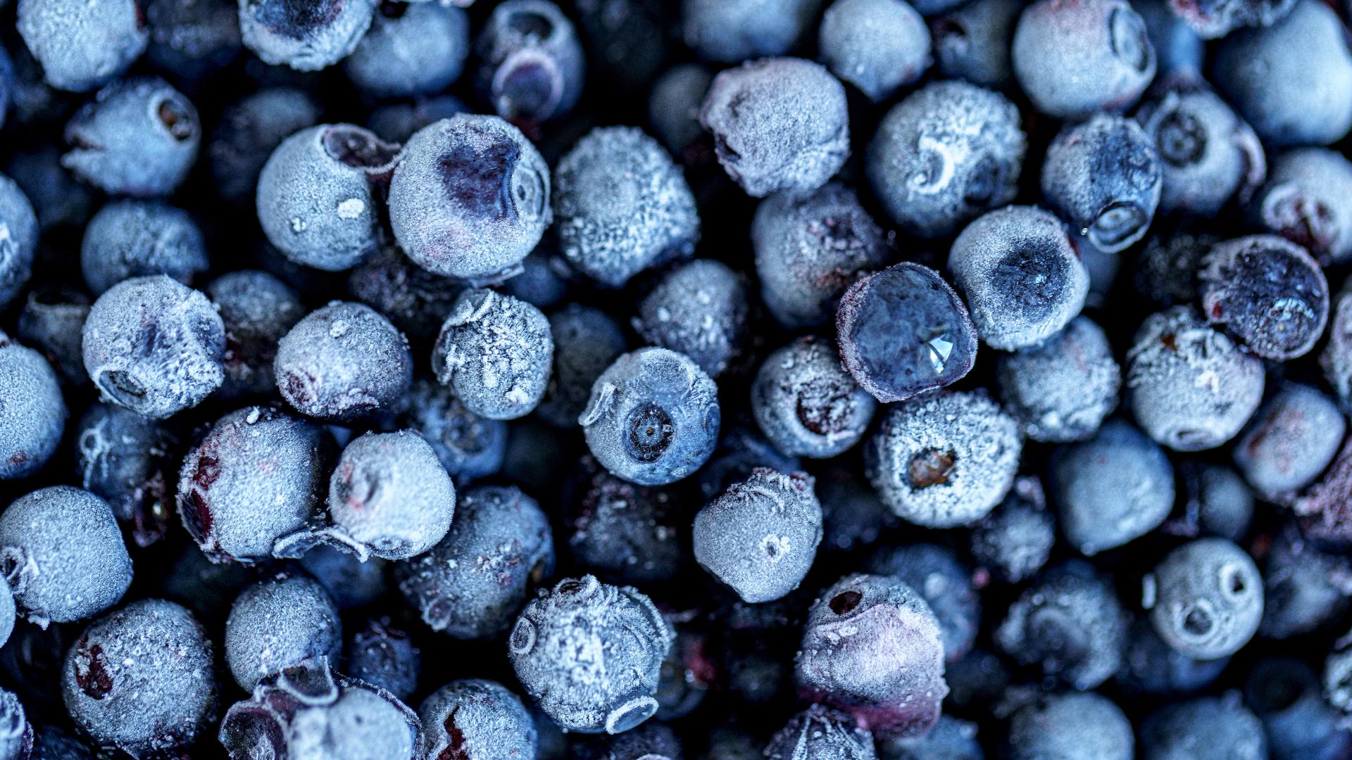 LIST: Here's all the food under recall in the US