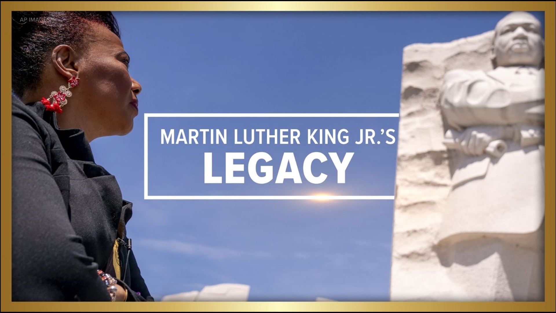This Martin Luther King Jr. Day we are taking a look back at his big moments for civil rights, exploring his legacy and discussing the changes still needed today.