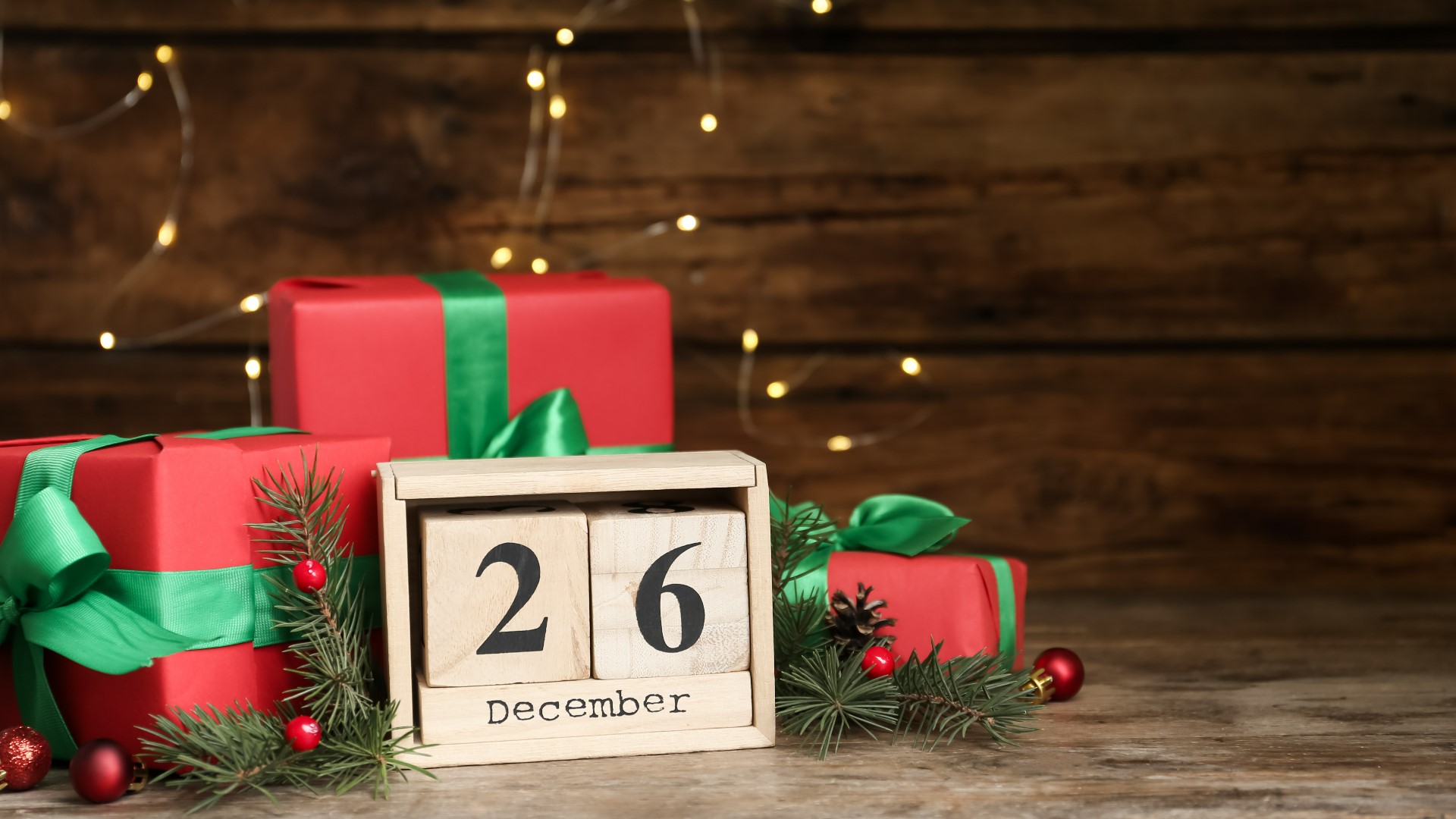 What is Boxing Day? Why is it called Boxing Day? kare11