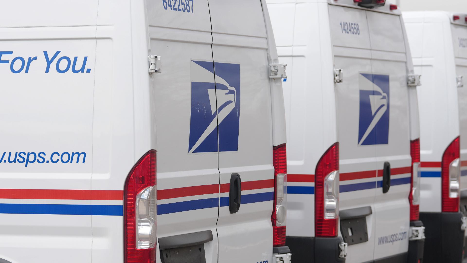 Whistleblower: Postal Service work to comply with Trump's mail voting order is rushed, sloppy