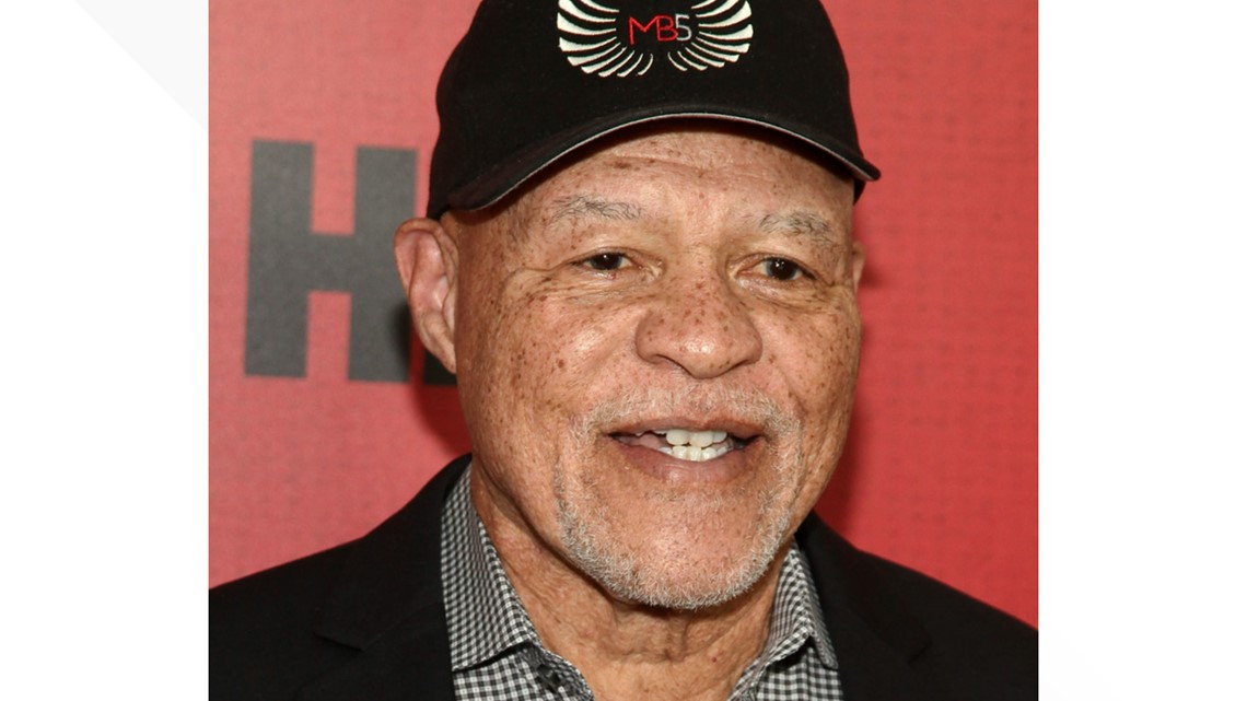'Everwood' actor John Beasley dies at age 79 - Vimarsana News