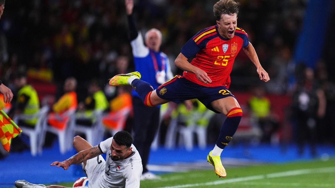 World Cup friendly matches: Everything you need to know