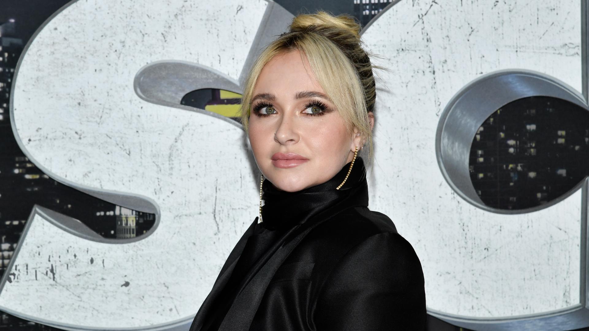 Hayden Panettiere's on-and-off boyfriend breaks silence after her death