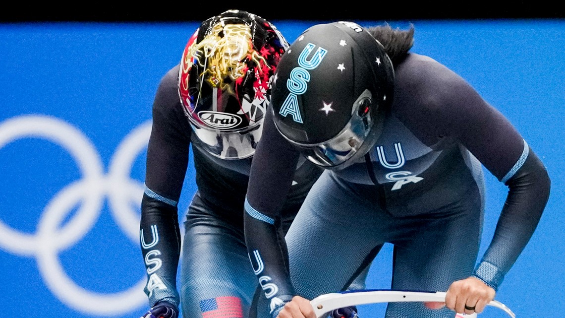 Beijing Preview, Feb. 19: Pairs figure skating, hockey, bobsled medals decided