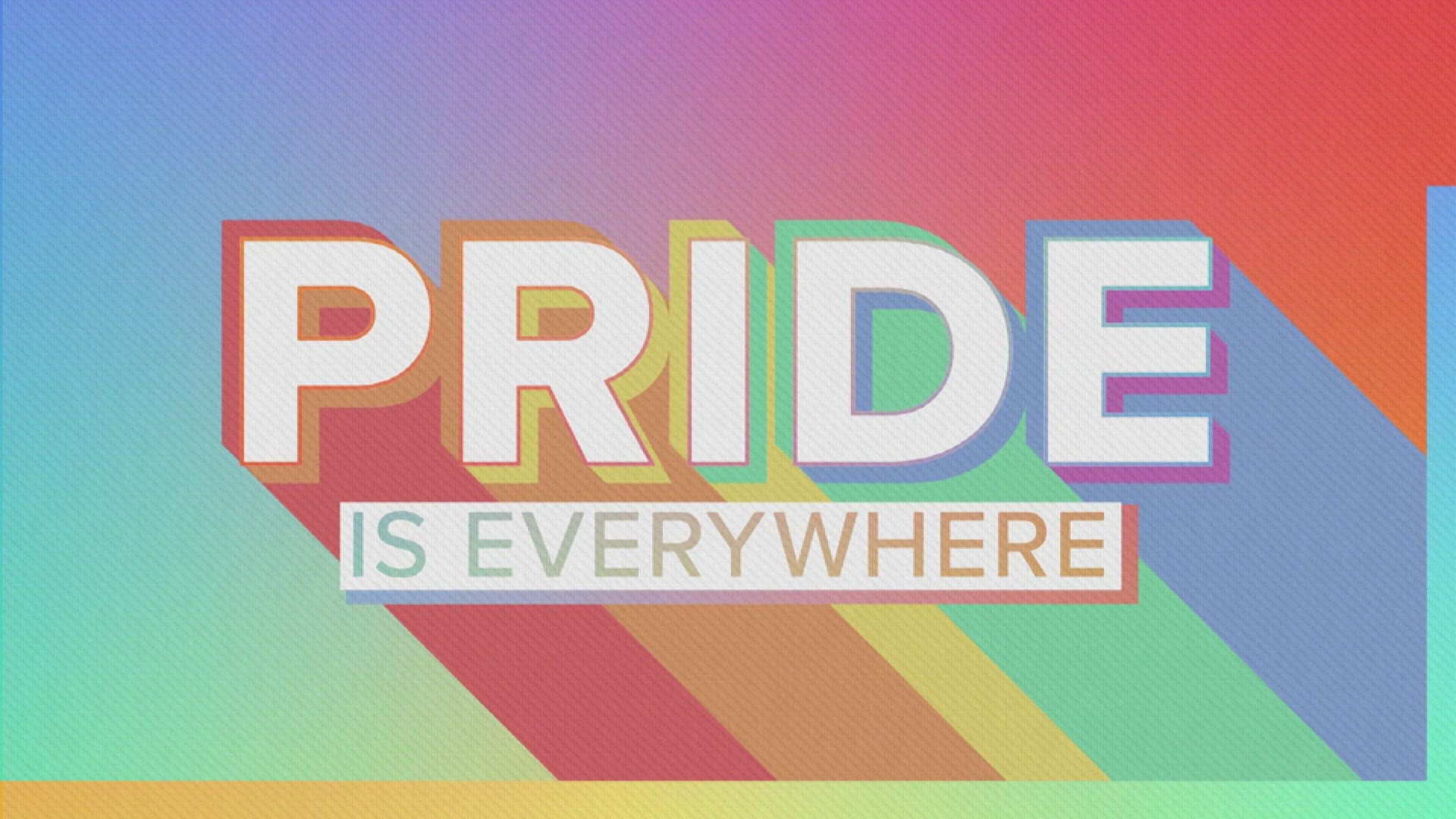 FOX61 looks into the meaning behind Pride month and shares important stories to boost LGBTQ+ visibility and inclusivity.