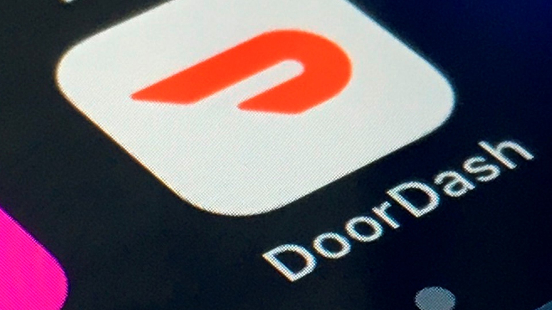 Want a burrito by drone? DoorDash is launching drone food delivery