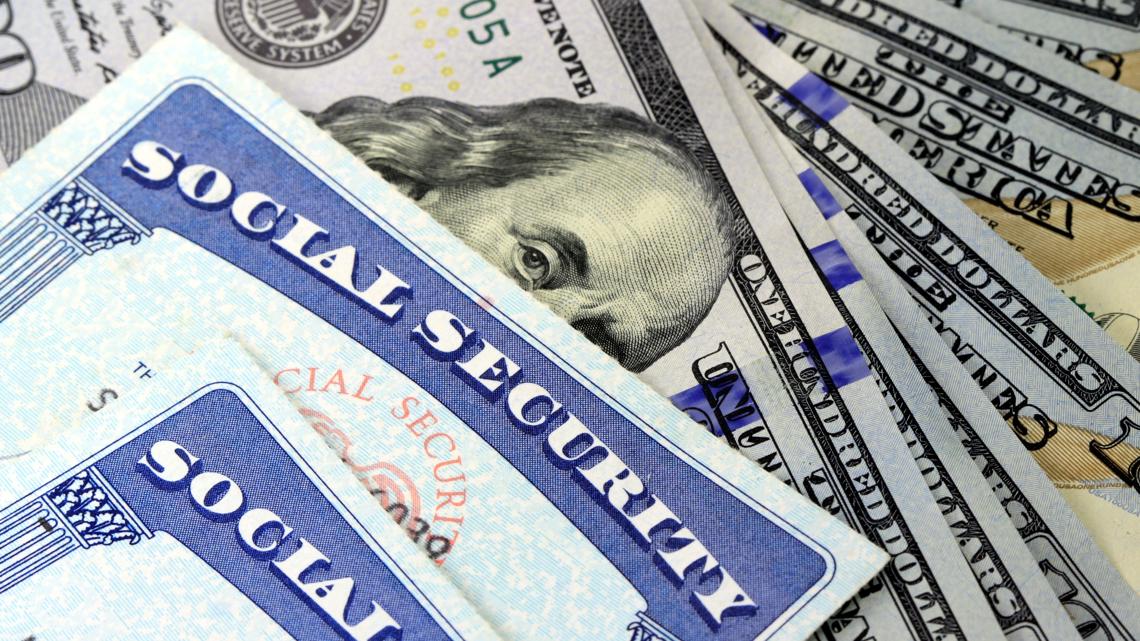 Social Security recipients could see monthly income cut as much as $500 in 2032, report says