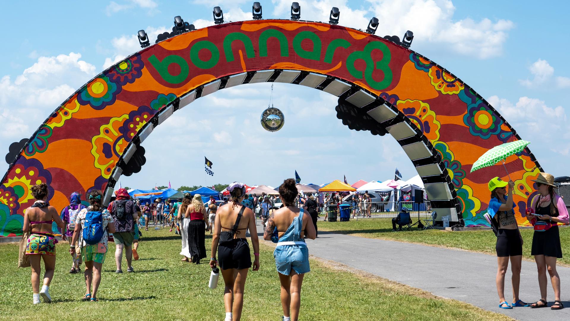 Bonnaroo to take 2027 off as festival site recovers from back-to-back years of storms