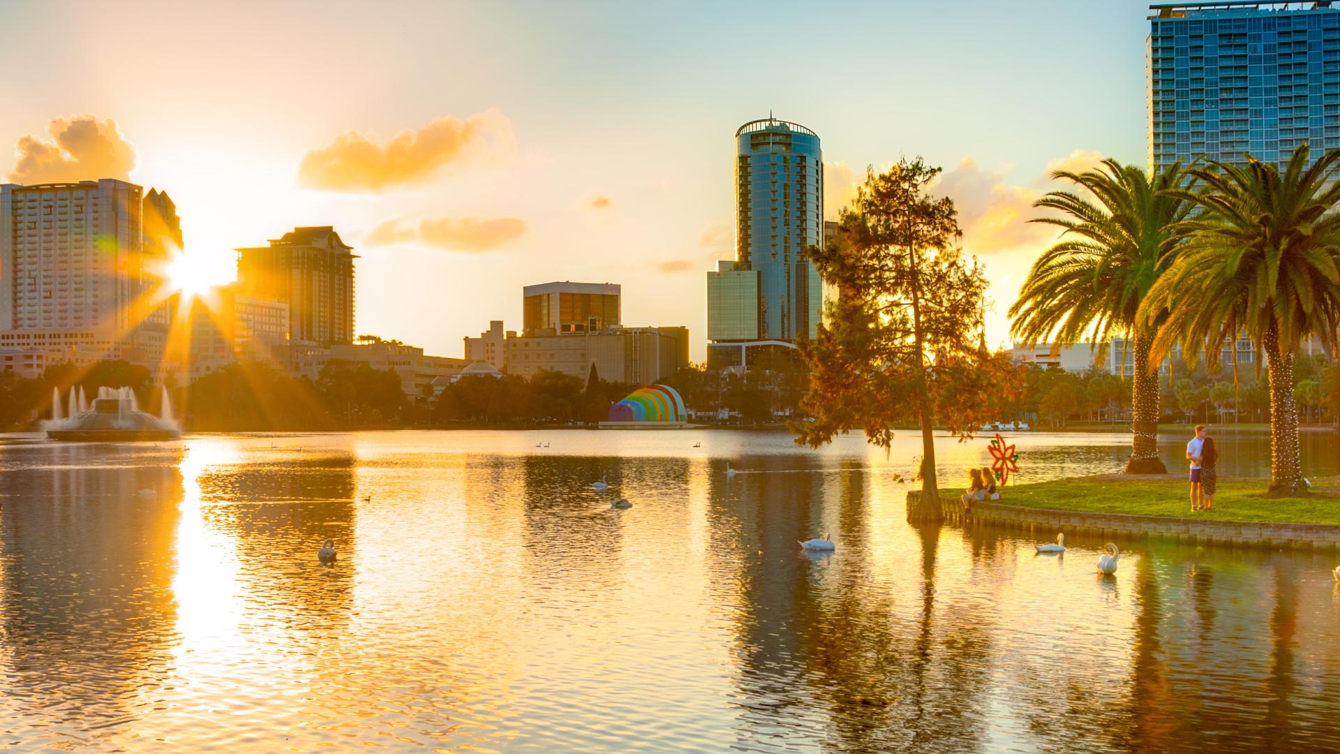 These are the best and worst US cities to retire, according to new study
