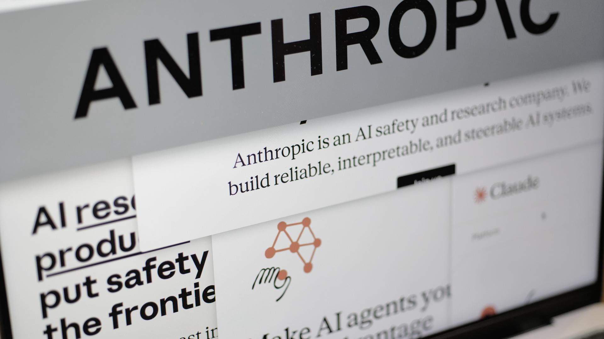 Anthropic warns small AI models could soon self-replicate on smart home devices