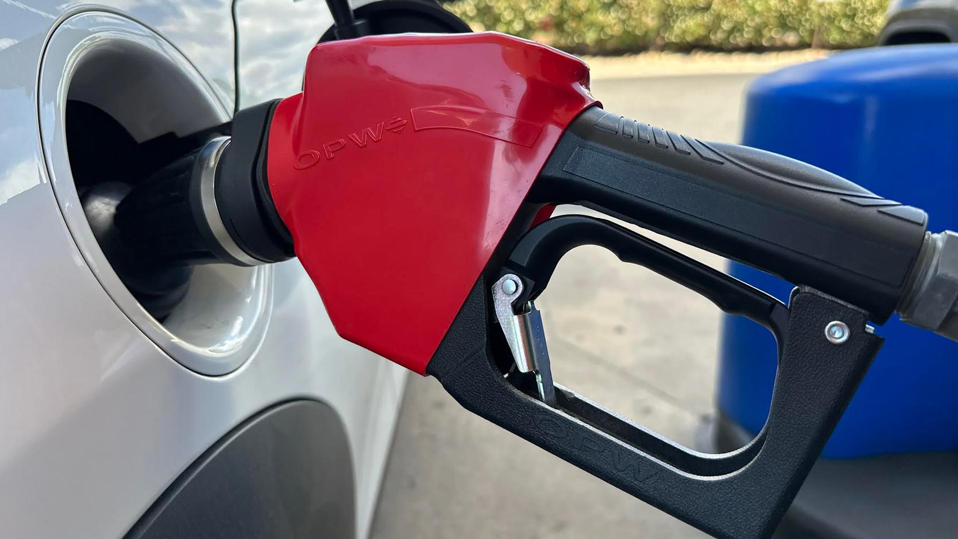 Fuel Up Fridays are back | Here's how Amazon Prime members can get 20 cents off per gallon of gas