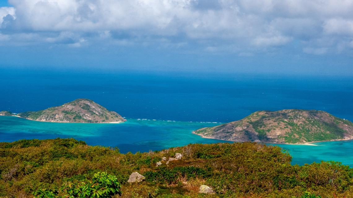 A $50K Luxury Cruise Left an Elderly Passenger to Die Alone on a Remote Island — Was This Inevitable?