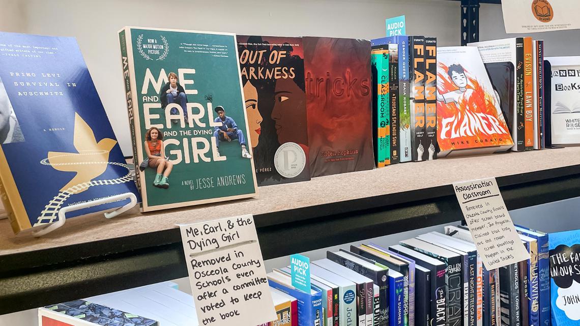 Independent bookstores continued to grow in 2023 - Vimarsana News
