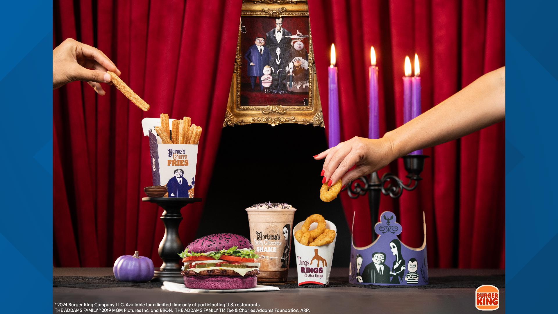 When are McDonald's Boo Buckets returning for Halloween 2024? | kare11.com