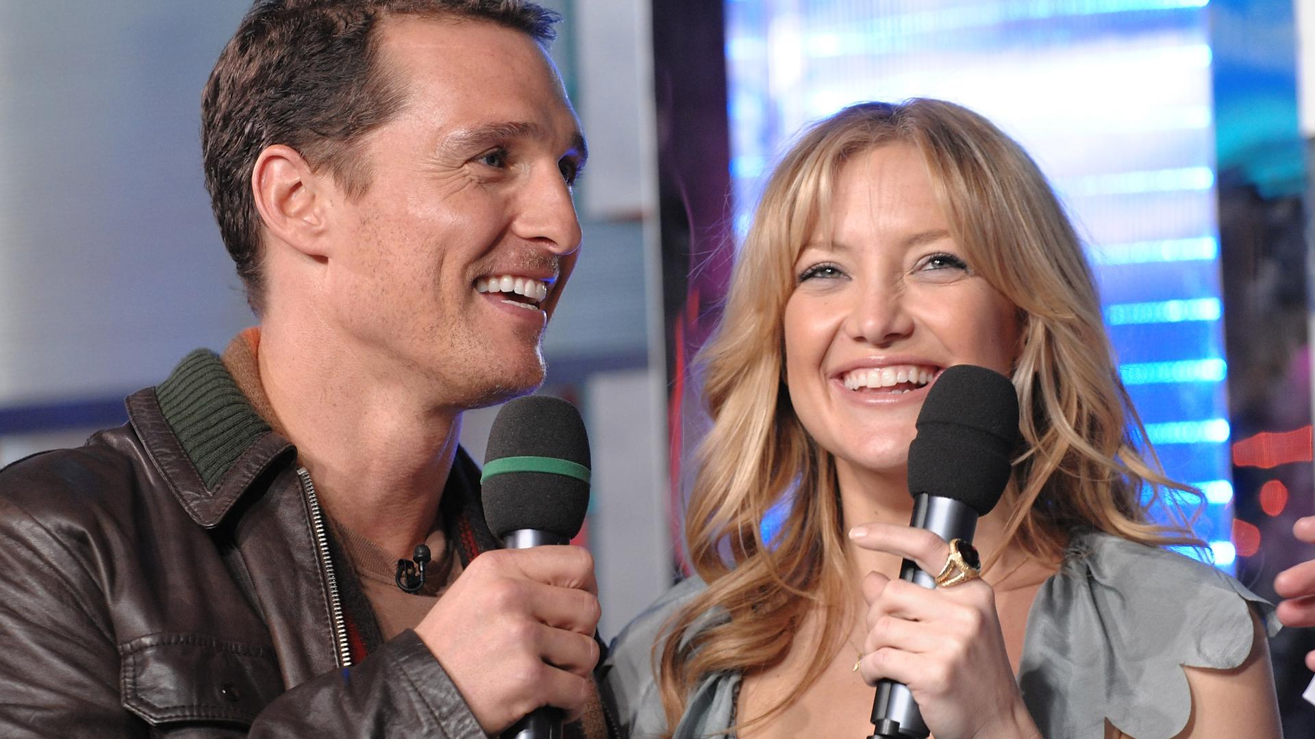 'How to Lose a Guy in 10 Days' sequel in early development